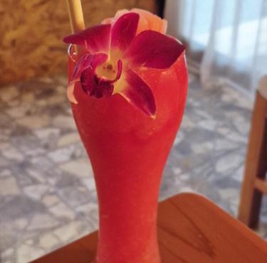 Walden Moon Resort in Ko Lanta Yai