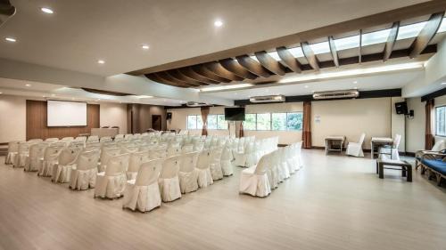 Bangsaen Villa
