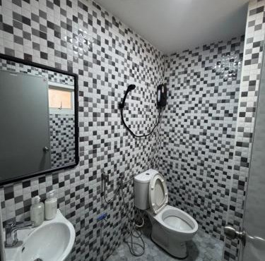 WannaB Hostel in Khlong San