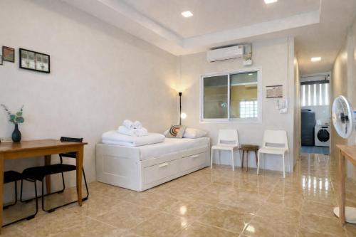 Hug Rooms - 1 Bedroom with 1 Living Room, Pet Friendly