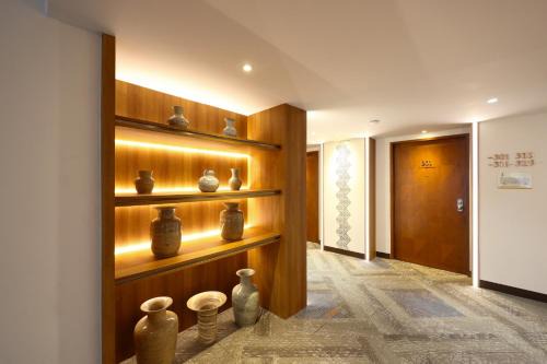 Wienglakor Hotel Lampang in Lampang