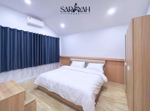 Sarayah Phuket 4Bed Villa in Ban Tha Rua
