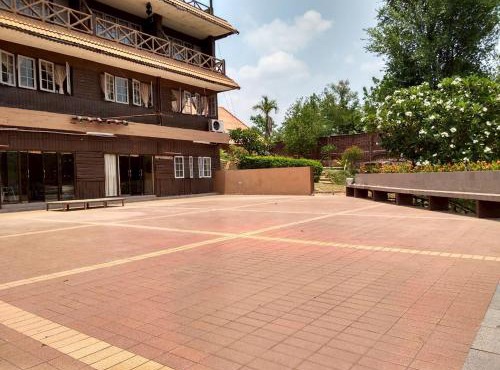สายชลวิว ริเวอร์แคว