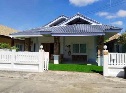 Fair&Able Home2 in Fang