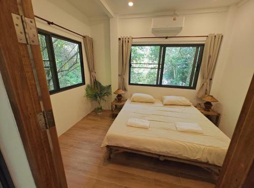 Ganesha Mouse House in Ko Pha-ngan