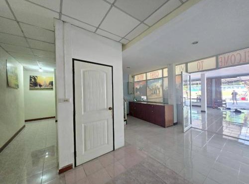 Toon Guesthouse Sukhothai in Sukhothai