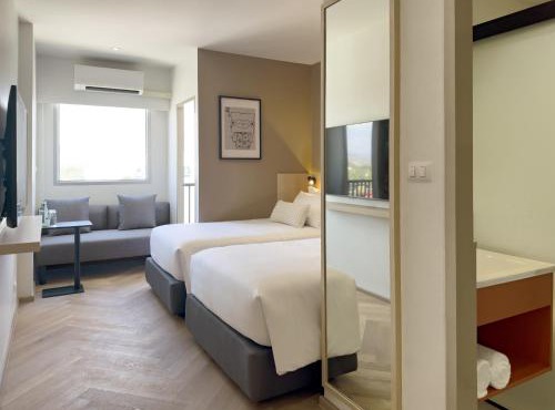 Fortune D Hotel Loei