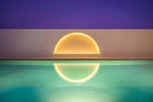 The Moon Huahin Pool Villa in Hua Hin