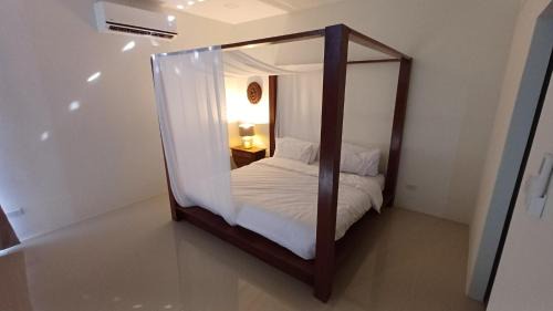 Villa Kitima homestay