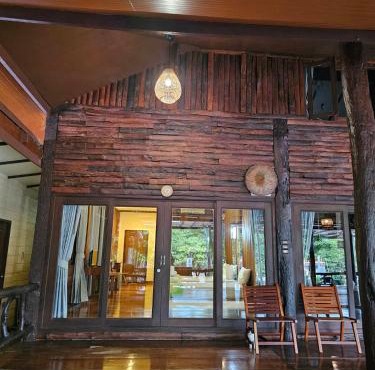 The Mangrove Hideaway Kohchang