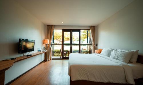 Ma Villa Khao Yai