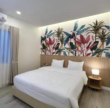 Thenine9poolvilla