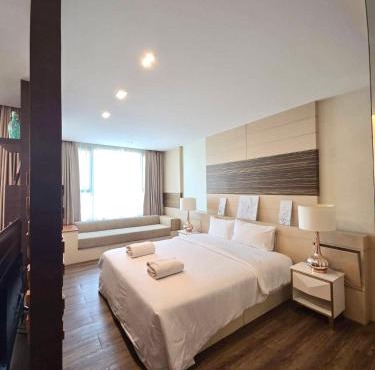 Pool Suite Villa Chiangmai