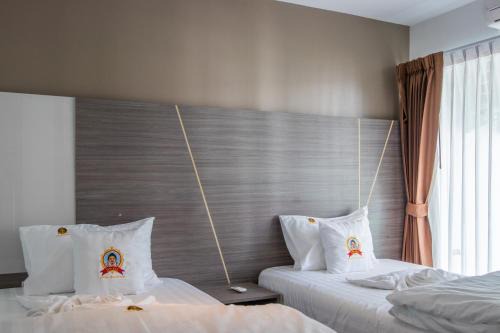 Dwija Hotel & Suite