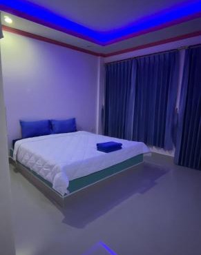 Ying Fah Resort in Ban Na Sok