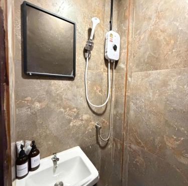 Baan villa 1 bedroom in Klonghang in Krabi