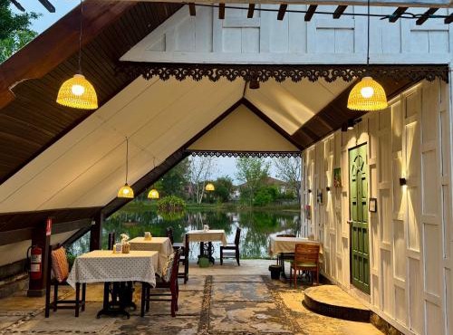 Ban Mali Homestay in Ban Chang