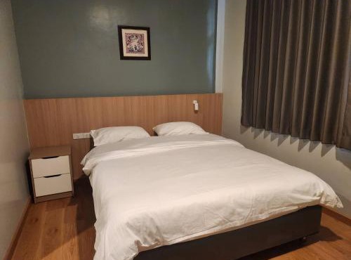 Wan Residence Ratchatewi in Bangkok