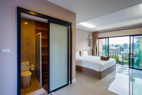 Sata House Boutique Resort in Nakhon Ratchasima