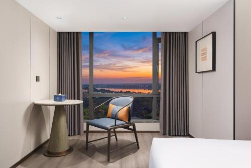 TRYP by Wyndham Vientiane Central in Vientiane