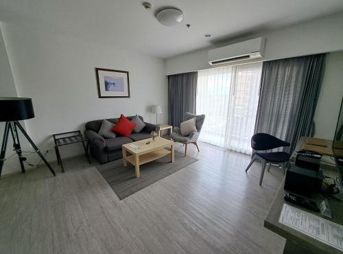 Kantary Hotel And Serviced Apartment, Amata, Bangpakong in Ban Tamru