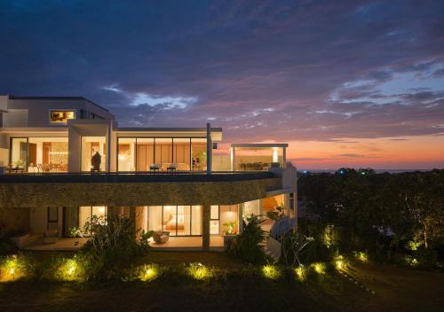 Cape Azure Resort Samui by Thalsea in Plai Laem