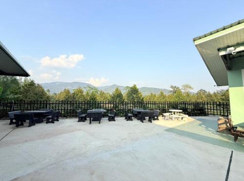 Khaochamao View