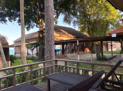 Samed Amoris Resort & Pool Villas