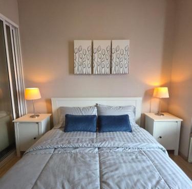 FavStay Ramkhamhaeng, Stylish 1BR Bangkok in Bangkok