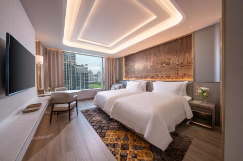 Grande Centre Point Prestige Bangkok