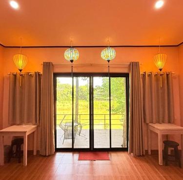 Sa Sa Lao in Luang Prabang