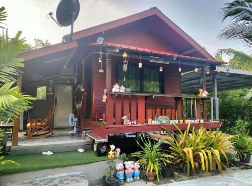 Green moon home stay 3