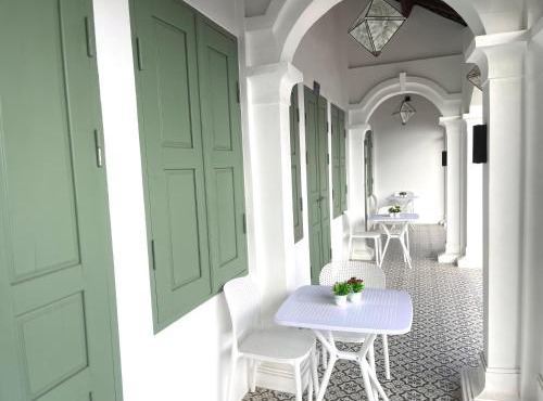 La Petite Maison Luang Prabang in Luang Prabang