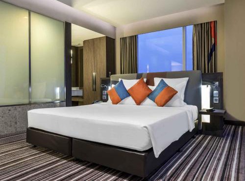 Novotel Bangkok IMPACT