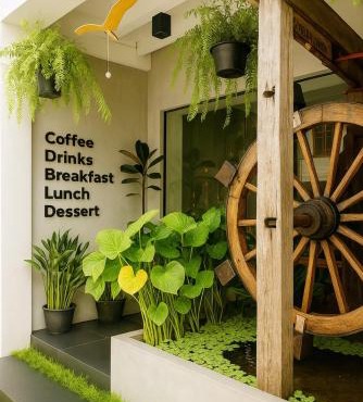 Beanstay hostel in Phuket
