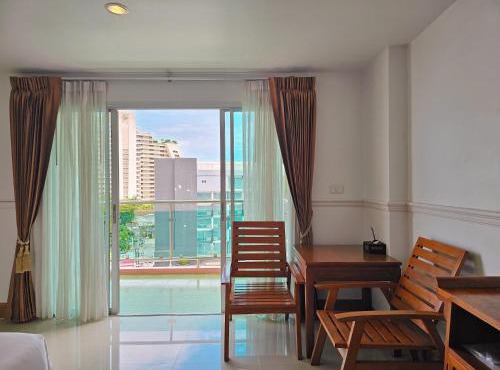 Nanthana Villa in Pattaya