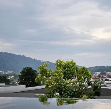 Wora Phuket in Phuket