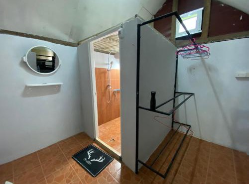 บ้านเพื่อนโฮมสเตย์ เขาพนม Friend House Homestay in Khao Phanom