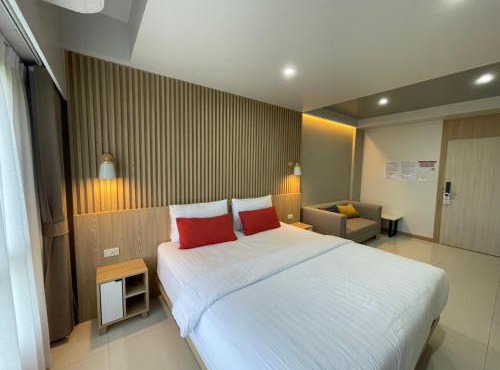 Baan Bangkok 97 Hotel