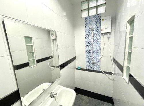 Den Nest Guest House KRABI in Ban Khlong Chi Lat