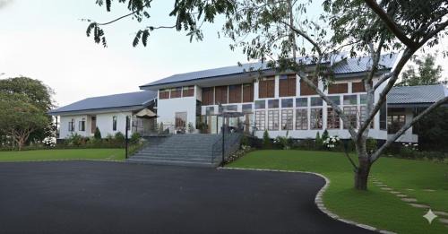 PhuKasa Valley Maesot -Wellness Resort