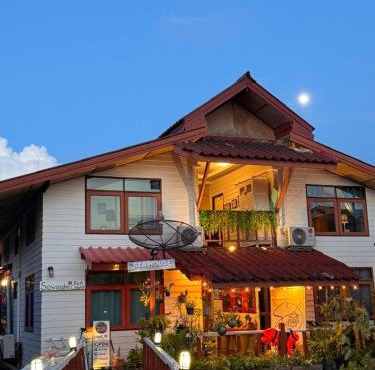 Sea House Koh Chang