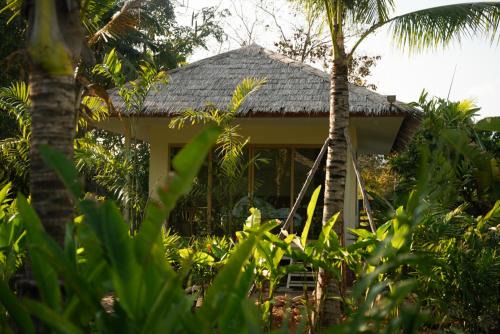 Cocco House in Ao Nang Beach