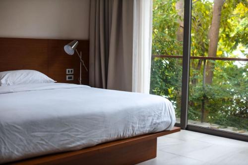 Malinor Villa in Ko Phangan