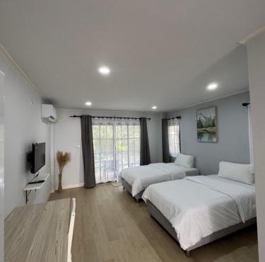 On Leave Homestay - ออนลีฟโฮมสเตย์ in Ban Wang Katha