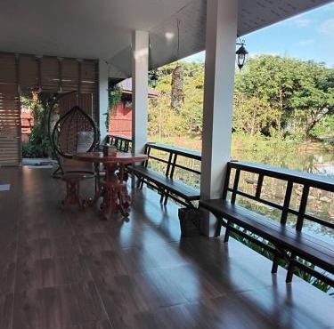 Huan Janto Homestay - Karuna in Ban Sam Lang