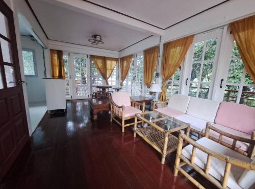 Casa Scarlet in Bangkok