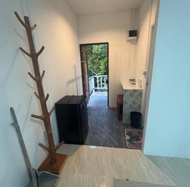 Little Bailan Secret Bungalows - Sea view in Ban Bang Bao