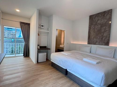 Matini Hotel BU