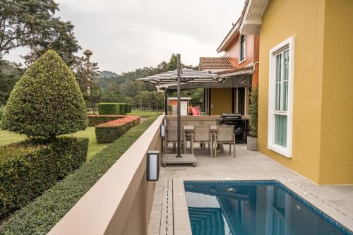 Casa Margarita Khao Yai